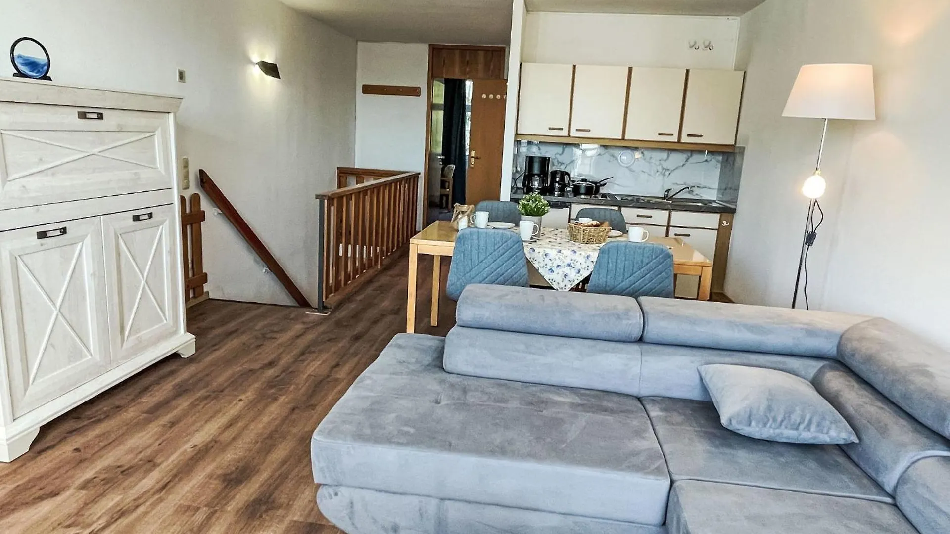 Apartment Familienspass Inkl- Schwimmbad Und Sauna By Interhome Sankt Englmar
