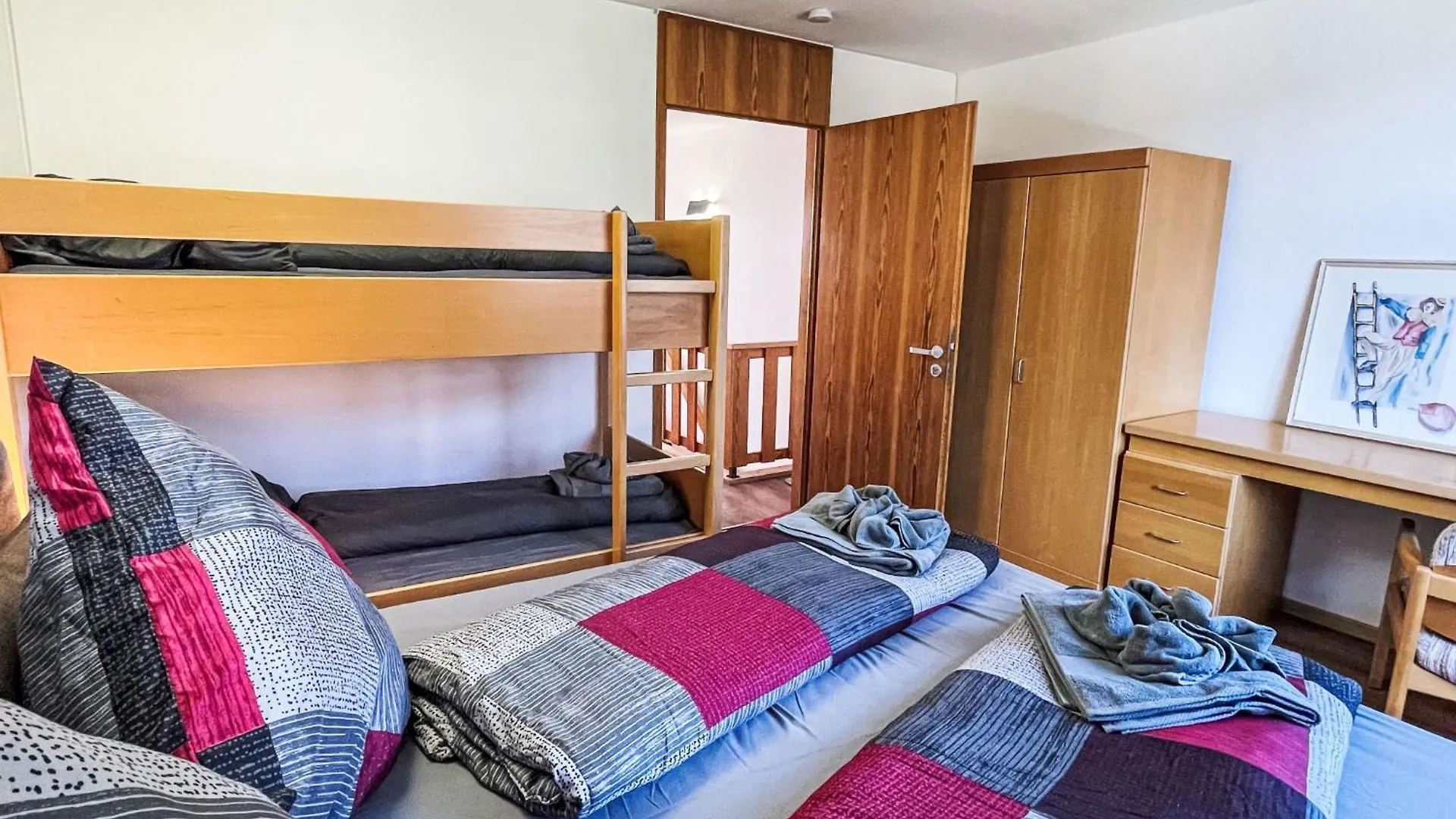 Apartment Familienspass Inkl- Schwimmbad Und Sauna By Interhome Sankt Englmar
