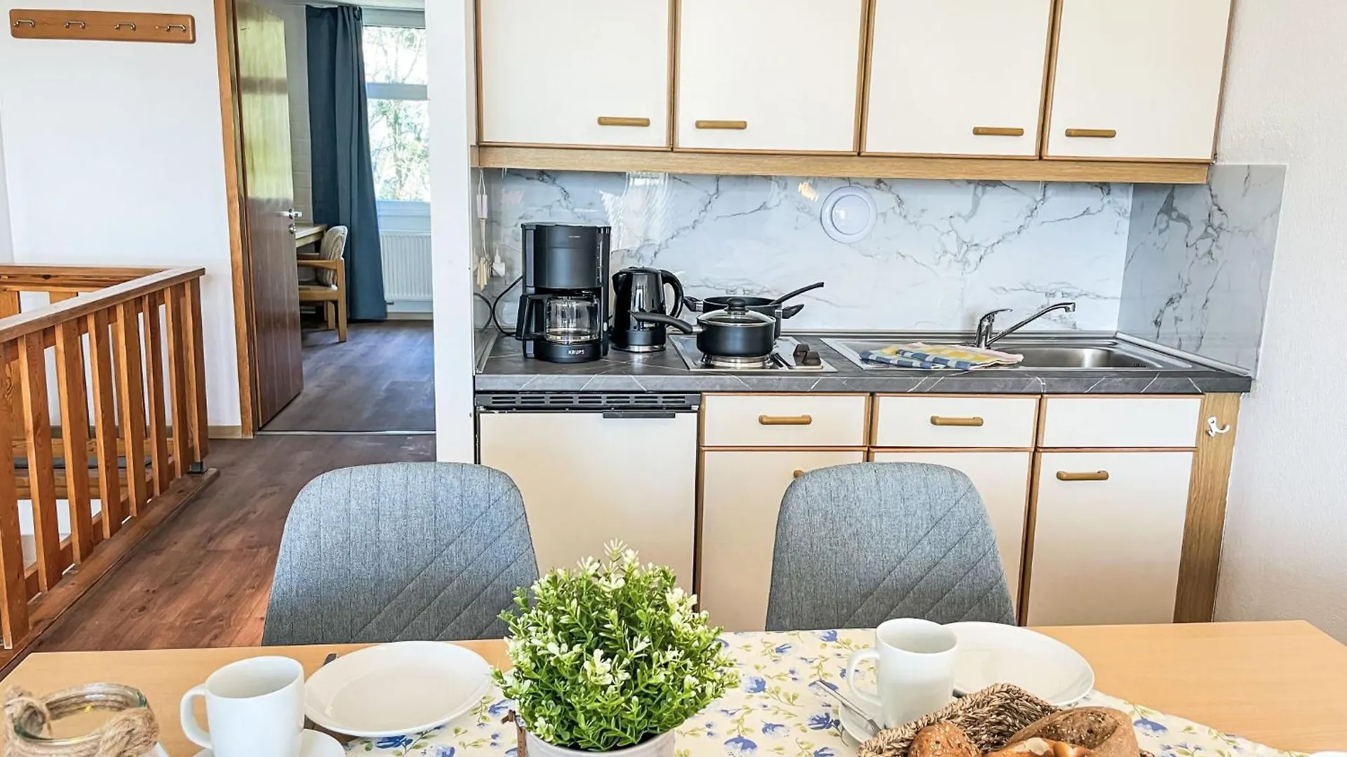 Apartment Familienspass Inkl- Schwimmbad Und Sauna By Interhome Sankt Englmar