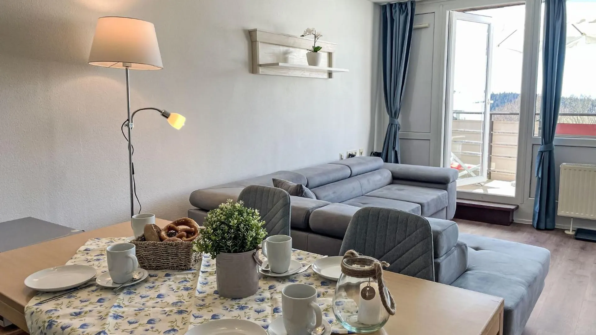 Apartment Familienspass Inkl- Schwimmbad Und Sauna By Interhome Sankt Englmar