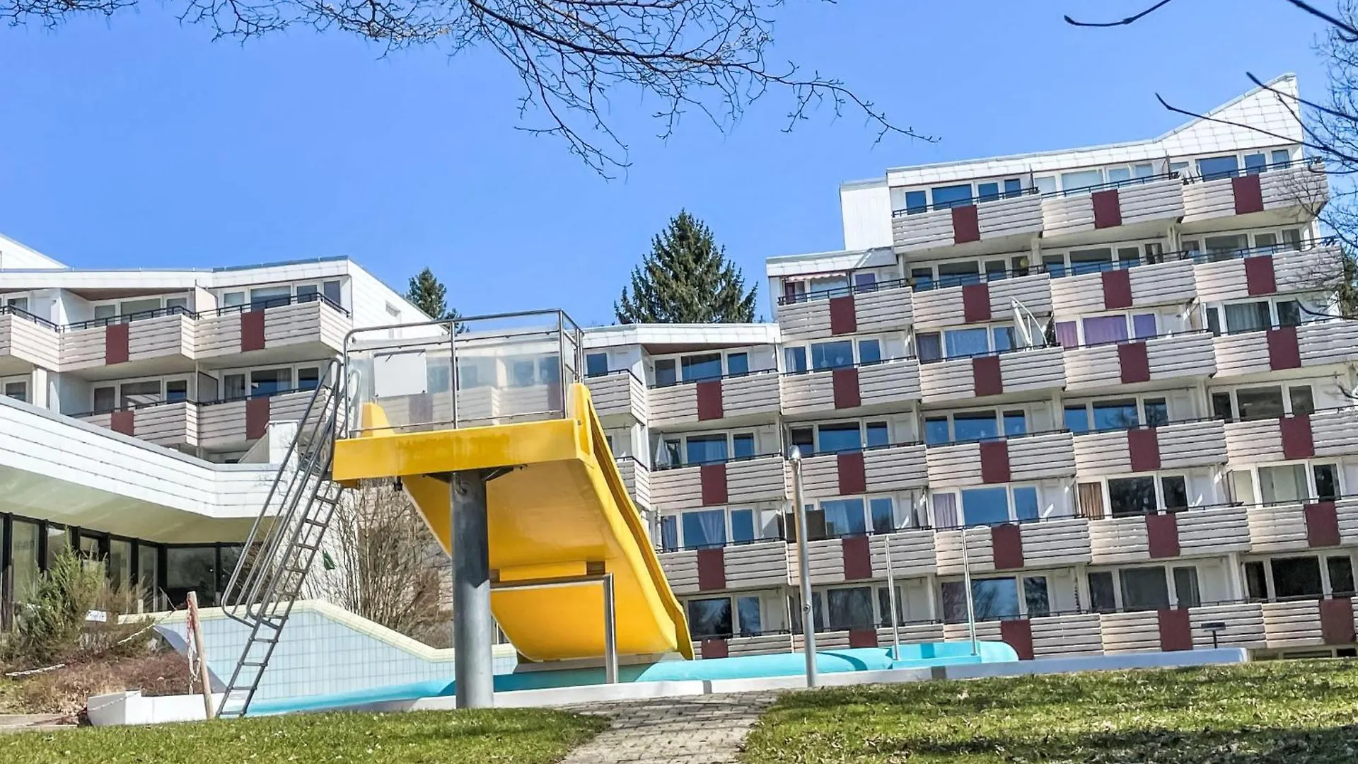 Apartment Familienspass Inkl- Schwimmbad Und Sauna By Interhome Sankt Englmar