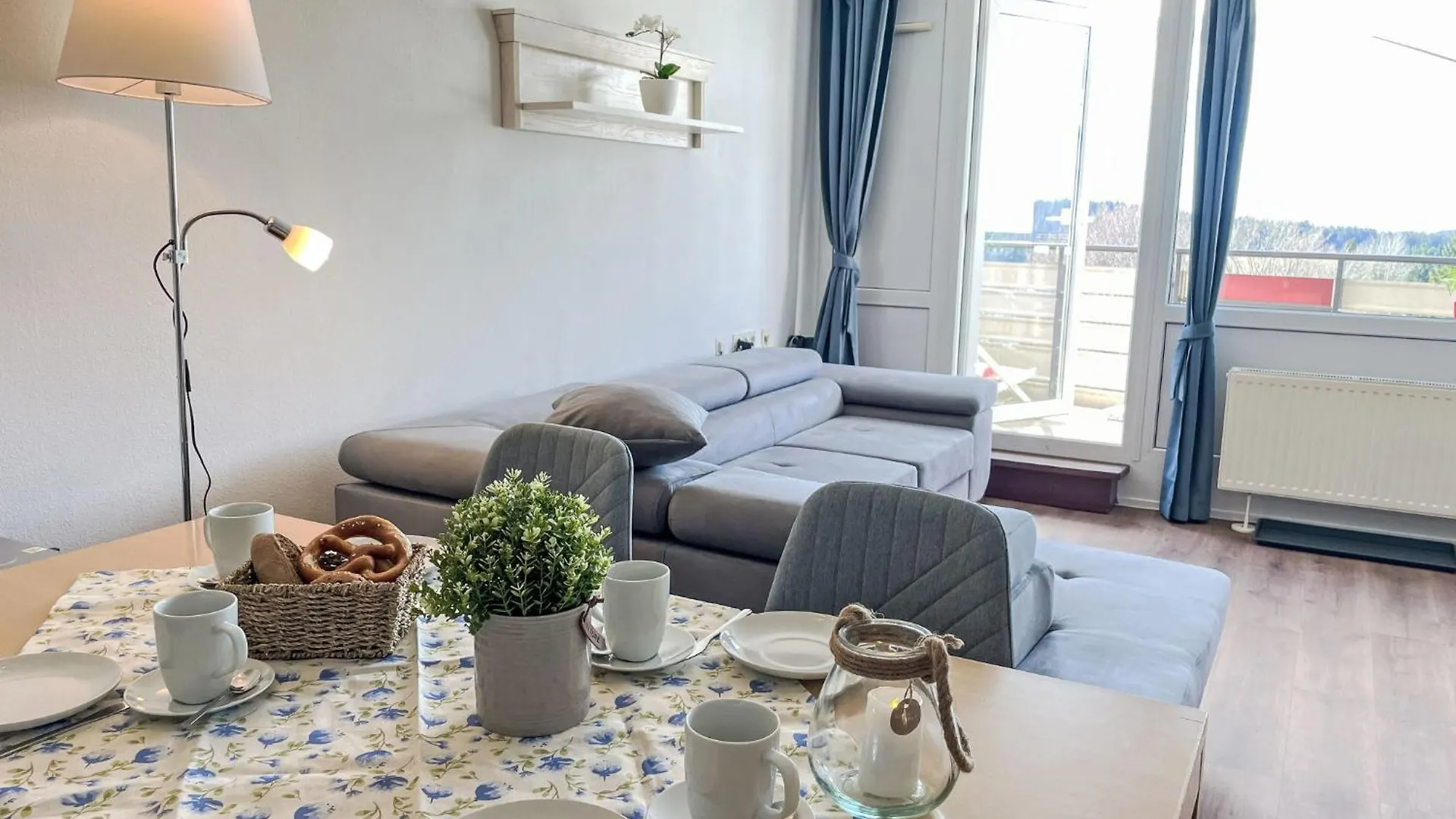 Apartment Familienspass Inkl- Schwimmbad Und Sauna By Interhome Sankt Englmar 0*,